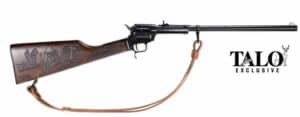 Rough Rider Rancher 22 16" Buffalo TALO