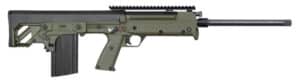 RFB Carbine 308 24" GRN W/Rail 1/10