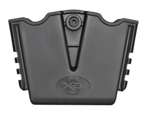 Springfield Armory XDS4508MP Mag Pouch  Double Polymer 45 ACP Fits Springfield XDS