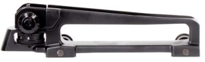 Aim Sports MT017 Detachable Carry Handle Black Hardcoat Anodized Aluminum AR15/M4 6.90"