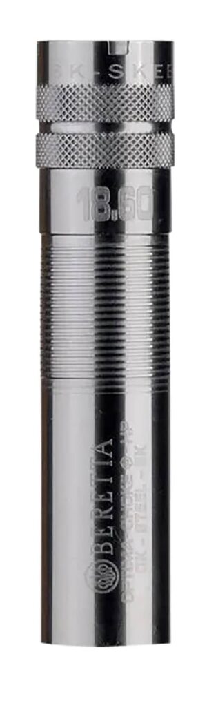 Beretta USA C62178 OptimaChoke HP  Beretta 12 Gauge Full 3/4" Extended Steel