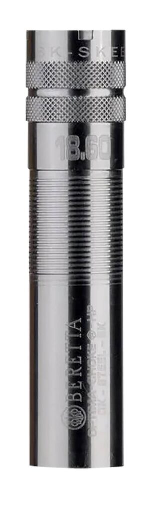 Beretta USA C62183 OptimaChoke HP  Beretta 12 Gauge Skeet EU 3/4" Extended Steel