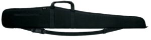 Bulldog BD280 Extreme Shotgun Case Black Nylon 52"