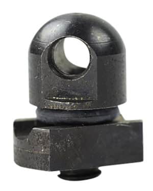 Samson 040302801 Evolution Bi-Pod Kit Compatible w/ Harris Style Bipods Black Stainless Steel