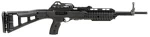 Carbine 9mm 19" Black w/Target Stock
