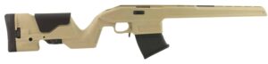 Archangel AA9130DT OPFOR Precision Stock Desert Tan Synthetic Fixed with Adjustable Cheek Riser for Mosin Nagant M1891
