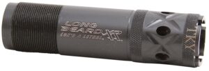 Carlson's Choke Tubes 70120 Long Beard Turkey  Remington 12 Gauge Ported 17-4 Stainless Steel
