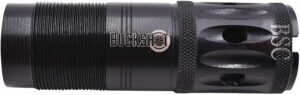 Carlson's Choke Tubes 17799 Buckshot  Winchester 12 Gauge Ported 17-4 Stainless Steel