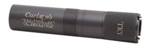 Carlson's Choke Tubes 67002 Extended Turkey Crio Plus Benelli 12 Gauge 17-4 Stainless Steel