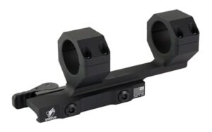 AM DEF AD-DELTA SCP MNT 30MM CANTIL