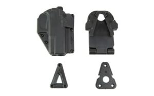 RAPID FORCE L2 FITS GLOCK 19 RH BLK