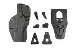 RAPID FORCE L3 FITS GLOCK 19/X RH