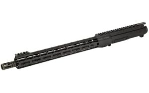 AERO EPC-9-T UPPER 9MM 16" BLK