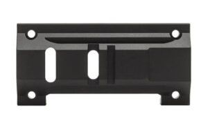 B&T NAR LOW PRO MOUNT MP5 BLK