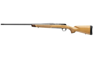 BRN XB2 MED MAPLE 270WIN 22" 4RD