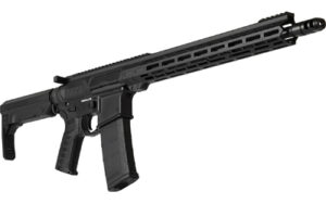 CMMG RSLT MK4 5.56 16.1" 30RD AB