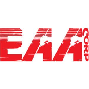 EAA CORP MC312 GOOSE 12/30 BL/SYN 3.5"#