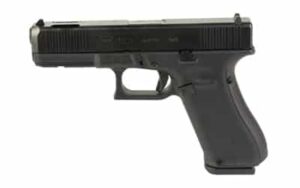 GLOCK 17C (V) 9MM 10RD BLK