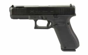 GLOCK 17C (V) 9MM 17RD BLK