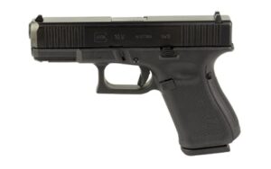 GLOCK 19 (V) 9MM 15RD 3 MAGS FS