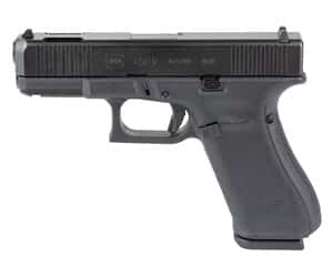 GLOCK 45C (V) 9MM 17RD BLK