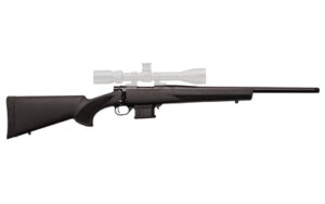 HOWA MINI ACTION 223REM 20" 10RD BLK