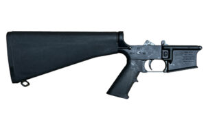KAK CMPLT KF-15 LOWER A2 STOCK BLK