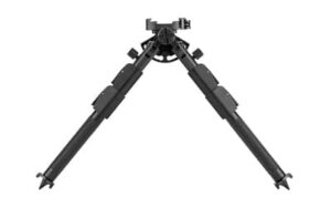 MDT CKYE POD G3 DBL PULL AP LVR BLK