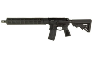 MAXIM MDX 516 5.56 16" 30RD BLACK