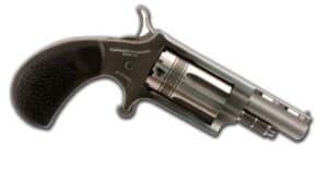 NORTH AMERICAN ARMS THE WASP 22M/22L REV 1-5/8" SS