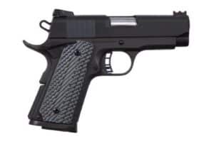 ROCK ISLAND ARMORY M1911-A1 CS TACTICAL II 45ACP
