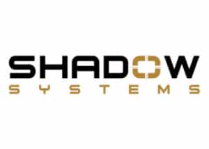 SHADOW SYSTEMS CR920X LE 9MM BK/BK 15+1 OR