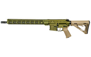 SANTAN STT-15 5.56 16" 30RD ODG