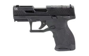TAURUS TX22C 22LR 3.5" 13RD MAG BNDL