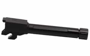 TRUE PREC P320 X-CMP 9MM BLK TB