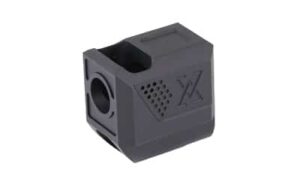 TRUE PREC COMP P365/X/XL/MAC BLK