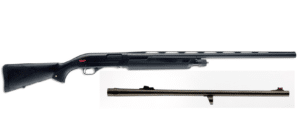 WINCHESTER SXP BUCK/BIRD COMBO 20/28 3"