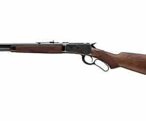 WIN 1892 DLX TRAPPER 44MAG 16" 7RD