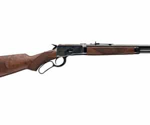 WIN 1892 DLX TRAPPER 357MAG 16" 7RD