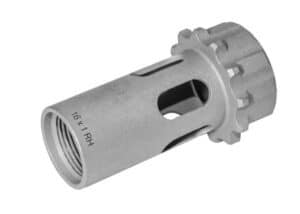 YANKEE HILL MACHINE COMPANY SIDEWINDER PISTON 45ACP.578X28