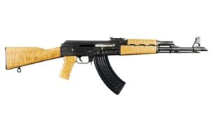 ZASTAVA M70 762X39 16" 30RD LGHT MPL
