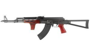 ZASTAVA M70 762X39 16" 30RD TRI RED