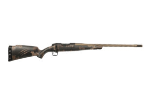 FIERCE FIREARMS TWSTD TI ROGUE 308W SB/SON 18"