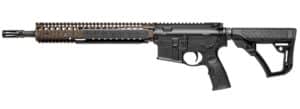 DANIEL DEFENSE DDM4A1 5.56MM FDE 14.5" NM