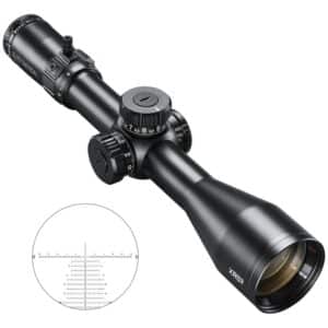 BUSHNELL ELITE TAC XRS3 6-36X56 EQL FFP
