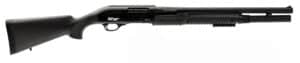 GFORCE ARMS GF3P 12/18.5 BLACK 7+1 HI-CAP