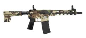 HI-POINT HP-15 PISTOL 5.56MM M81 10.5"