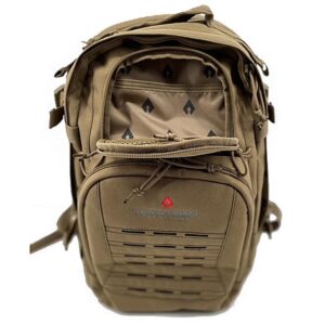 Advance Warrior Solutions Spear 3 Day Backpack Tan