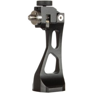 Quick Release Bino Tripod Adaptor Fits Most Models Box 5L
