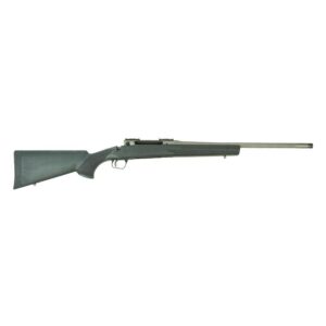 Savage Arms 110 Trail Hunter Lite Rifle .300 WSM 2rd Magazine 20" 5/8x24 Threaded Barrel Black